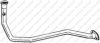 BOSAL 789-029 Exhaust Pipe